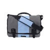 Push It Messenger Bag