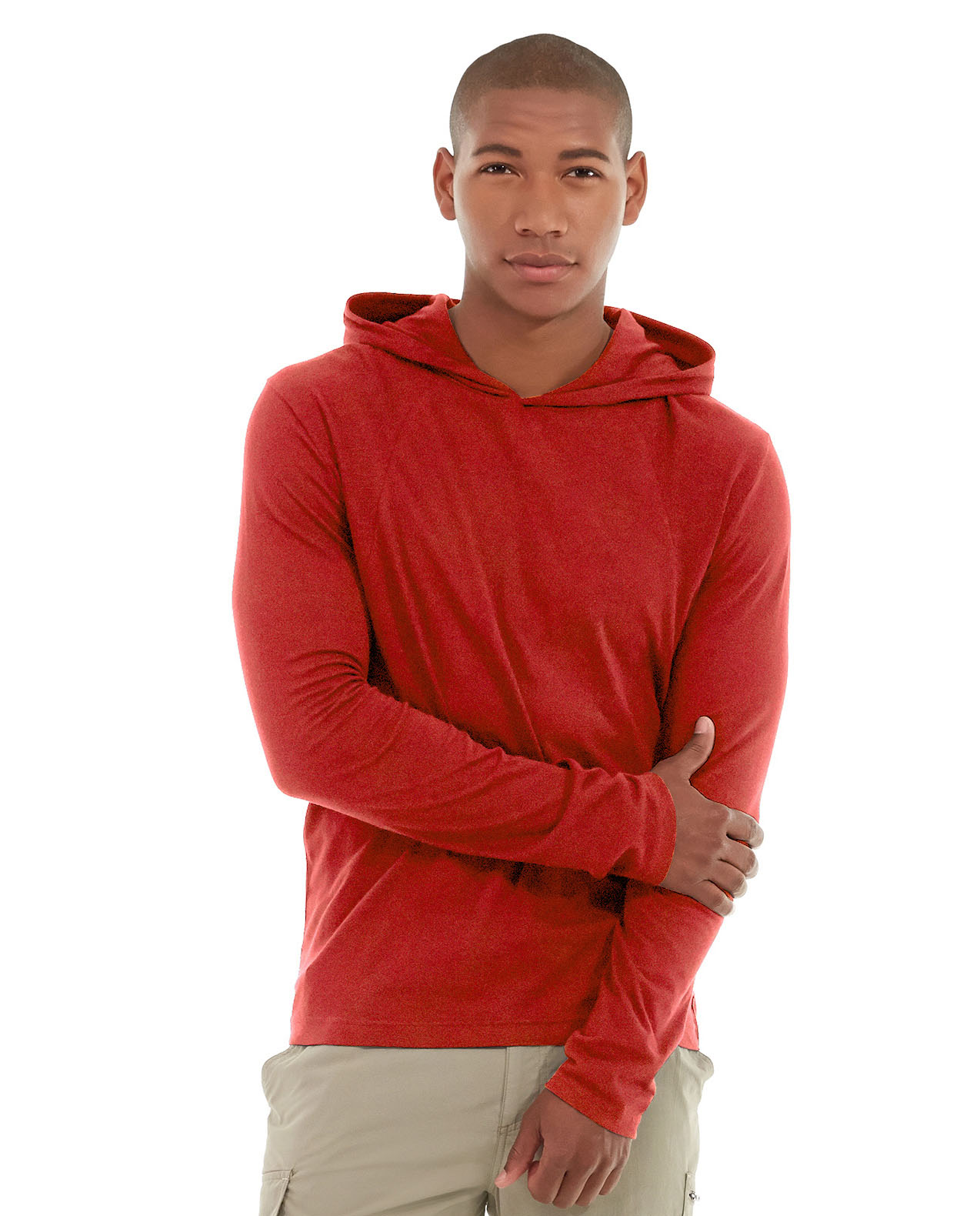 Teton Pullover Hoodie