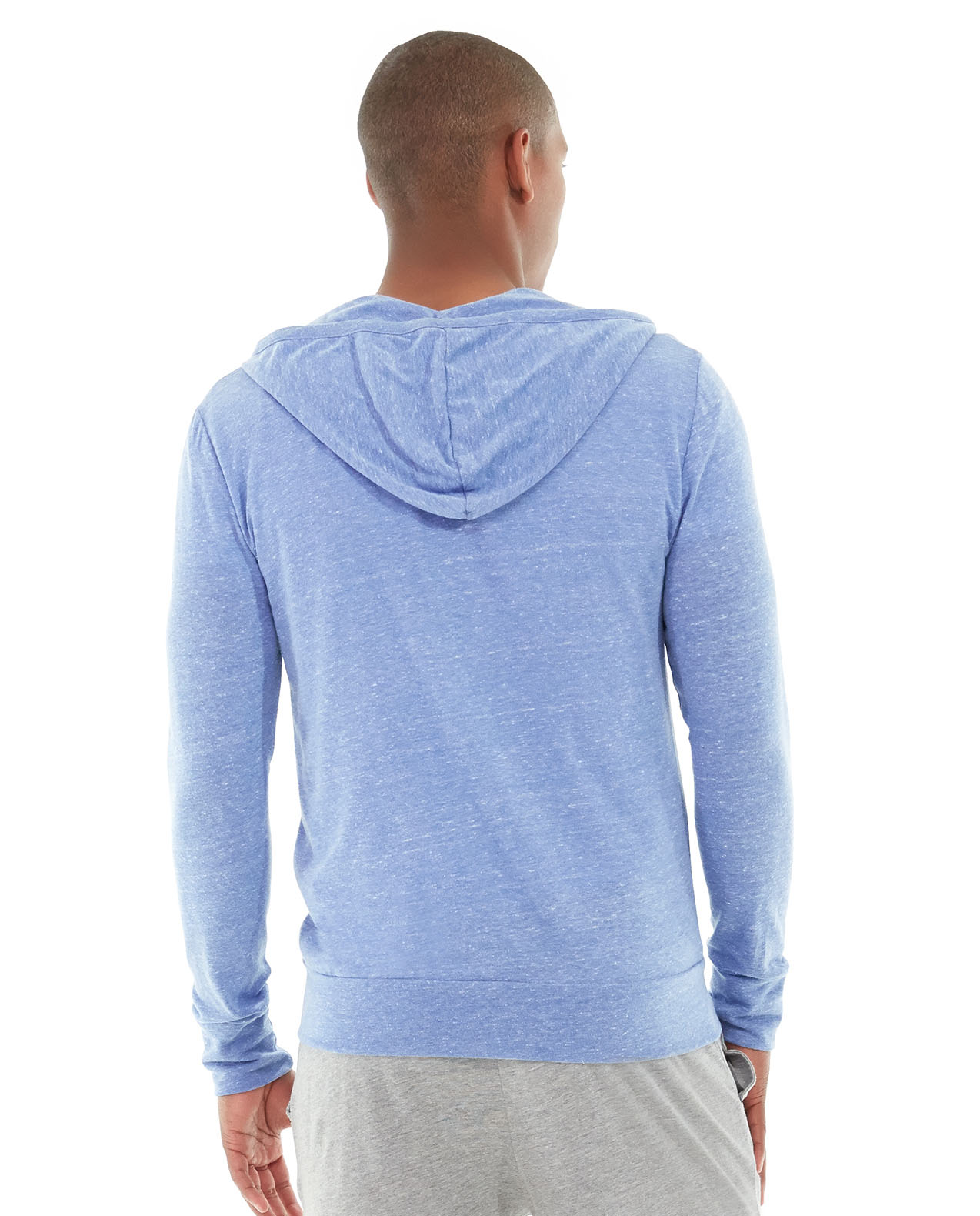 Marco Lightweight Active Hoodie