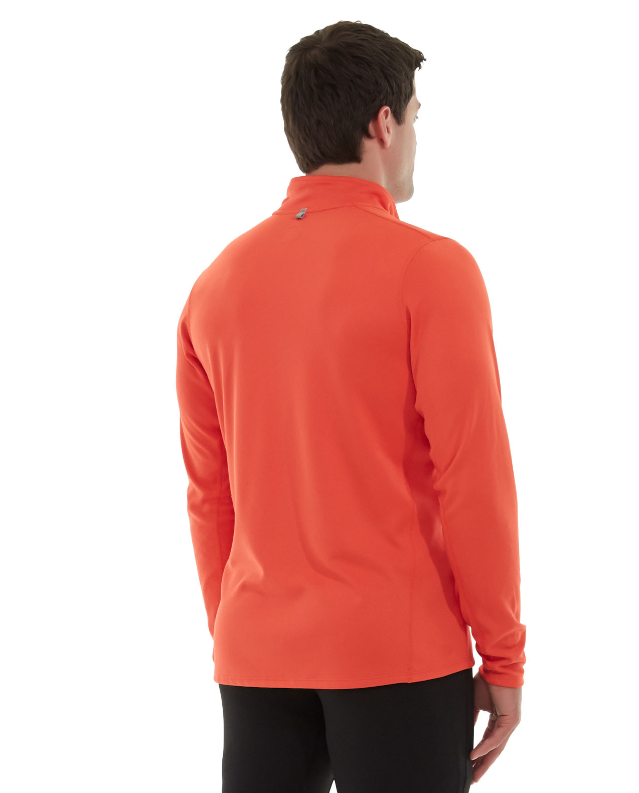 Mars HeatTech™ Pullover