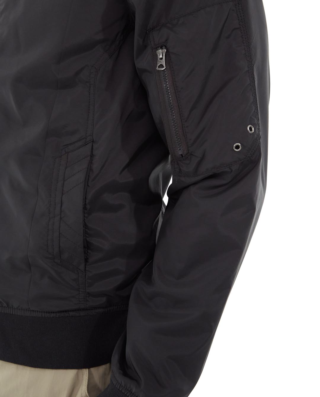 Typhon Performance Fleece-lined Jacket