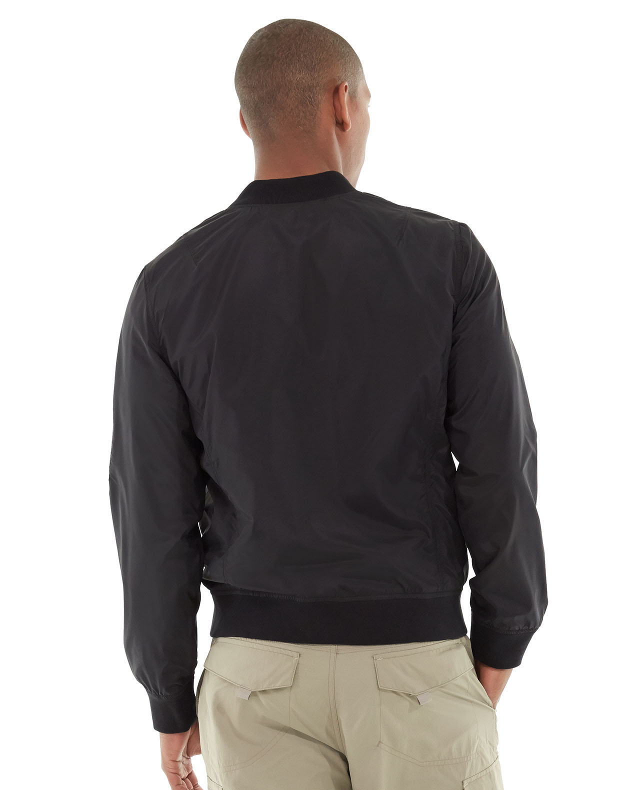 Typhon Performance Fleece-lined Jacket