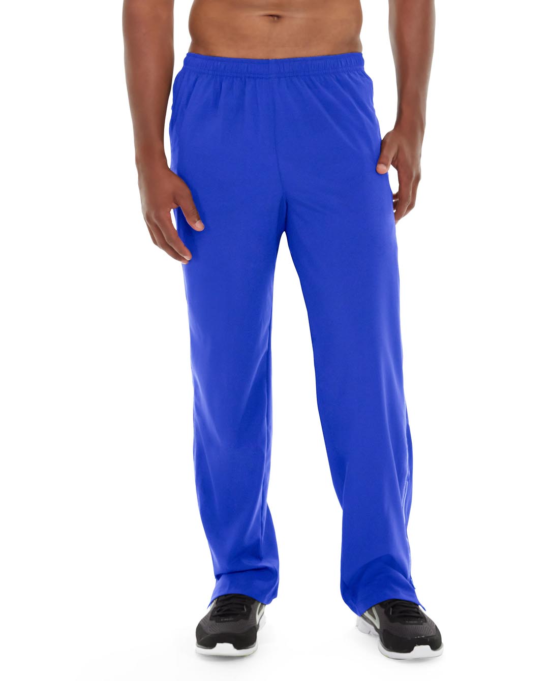 Geo Insulated Jogging Pant