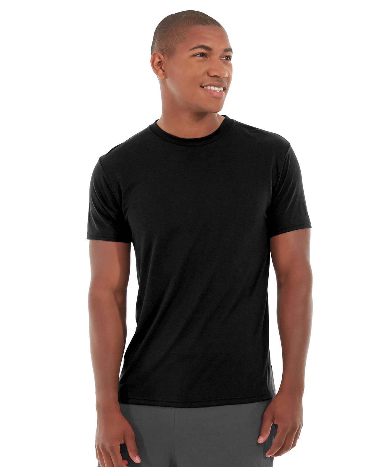 Aero Daily Fitness Tee