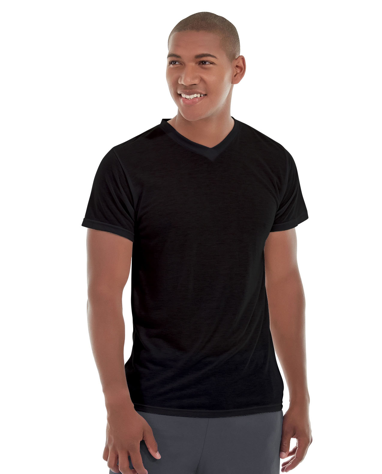 Ryker LumaTech™ Tee (V-neck)