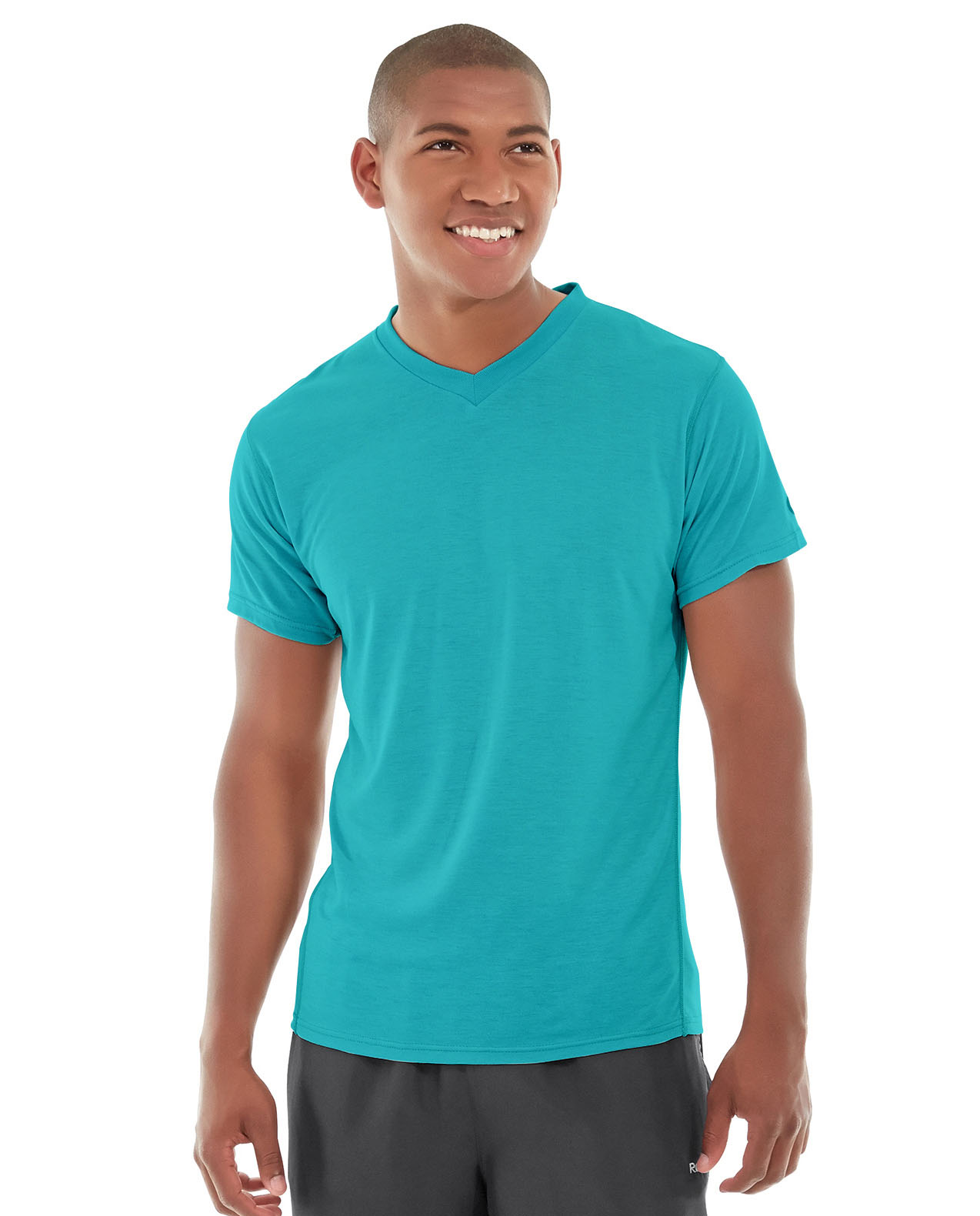 Ryker LumaTech™ Tee (V-neck)