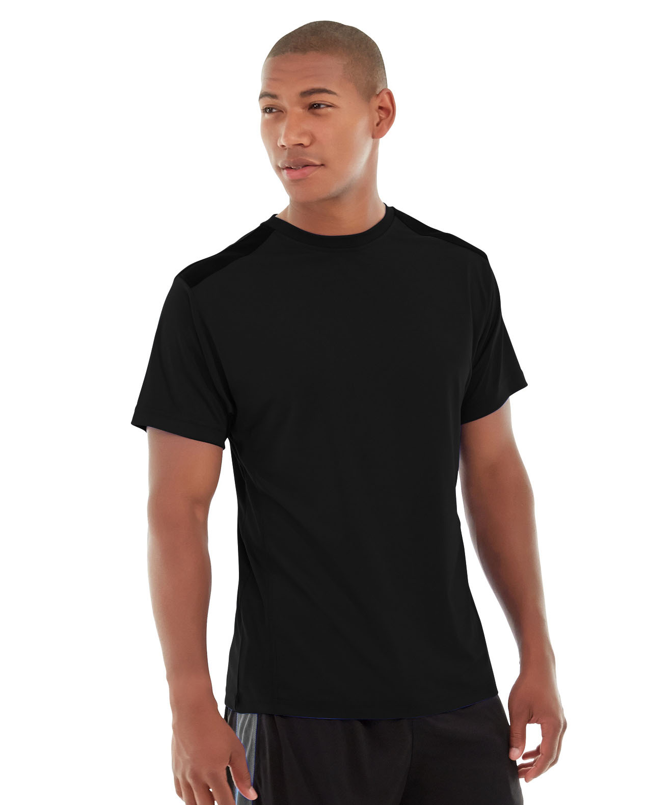 Ryker LumaTech™ Tee (Crew-neck)