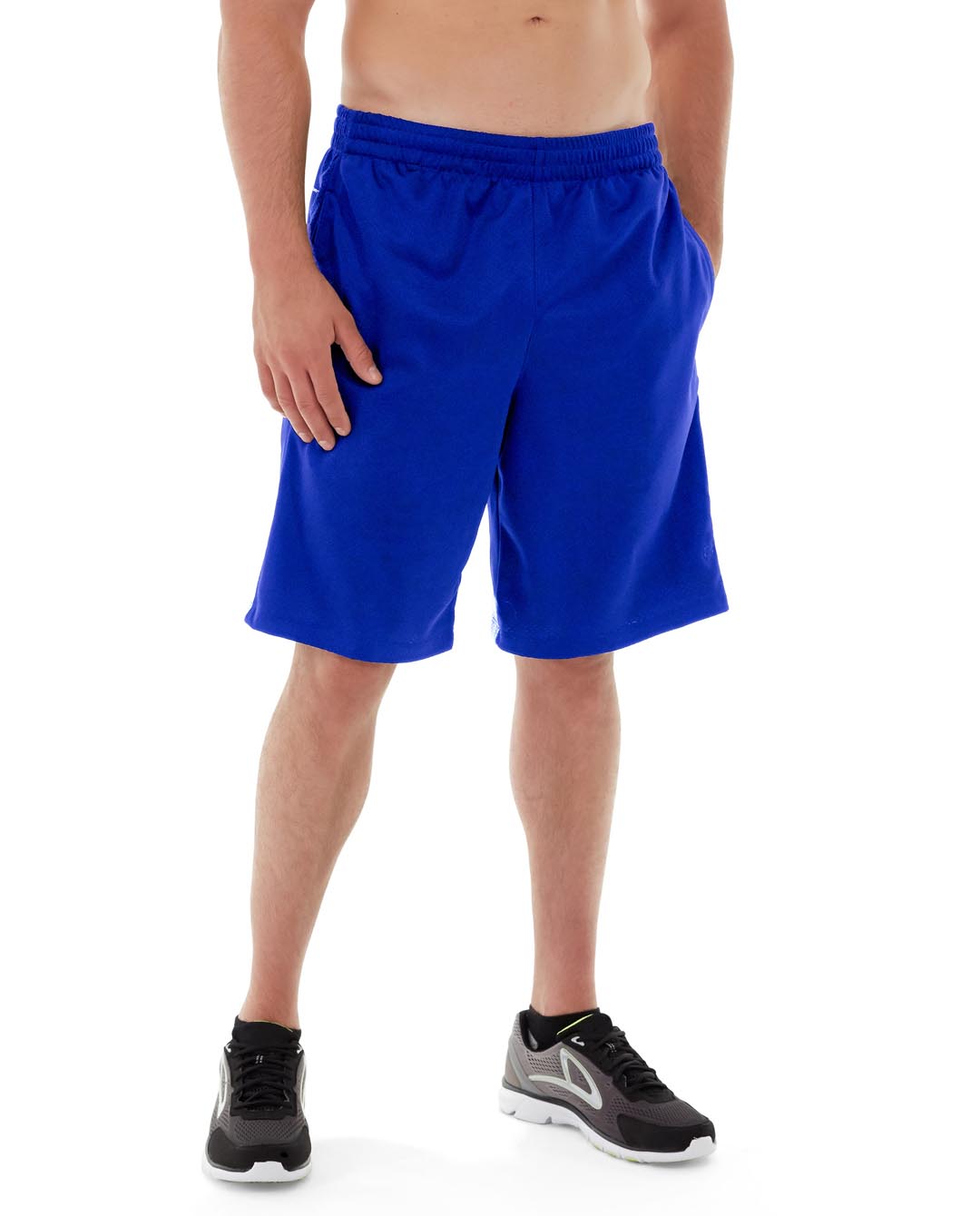 Orestes Fitness Short