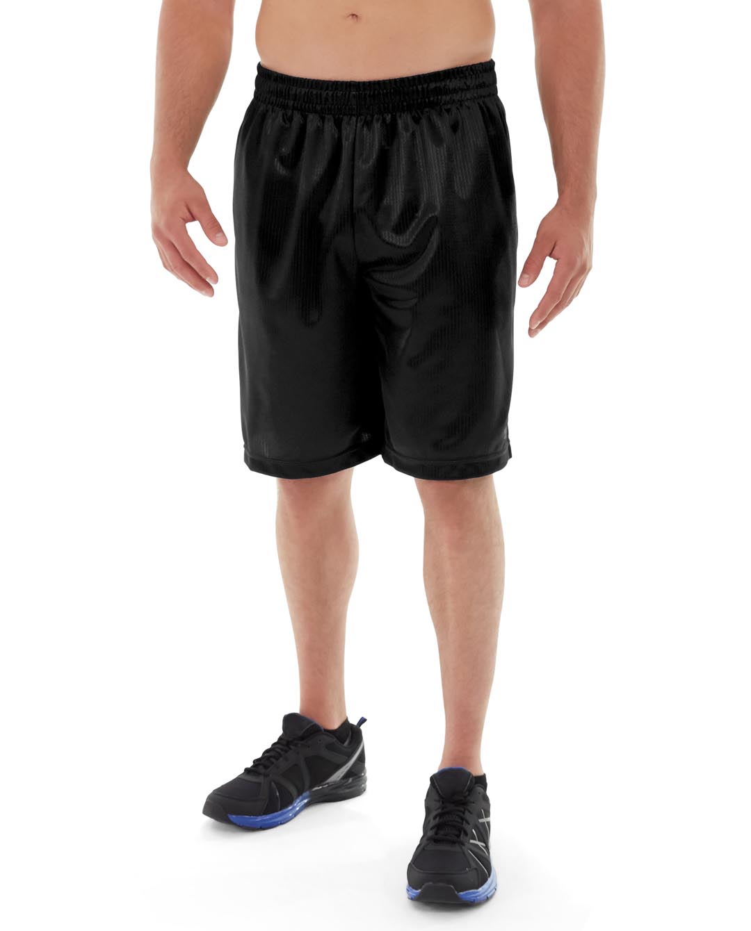 Troy Yoga Short