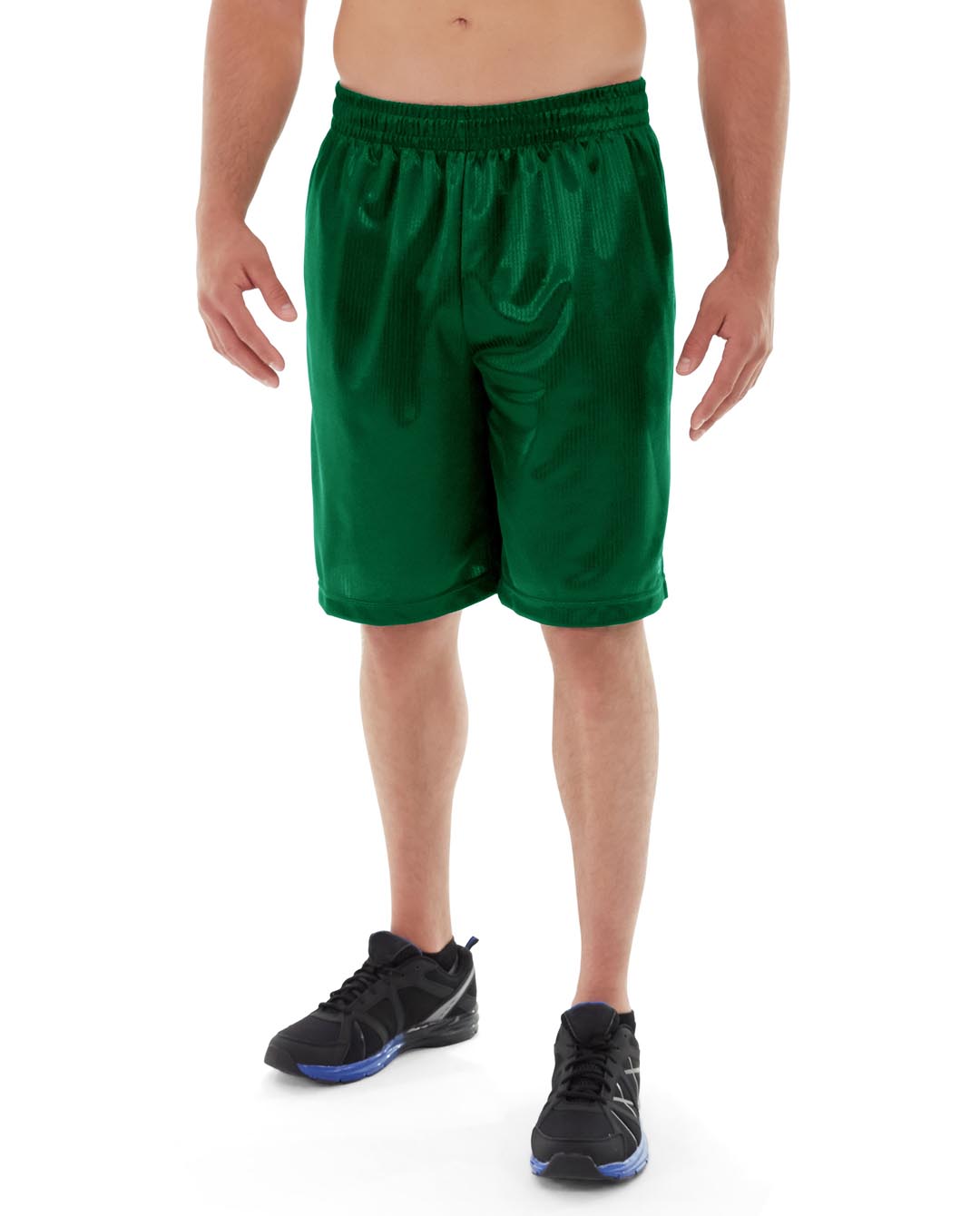 Troy Yoga Short