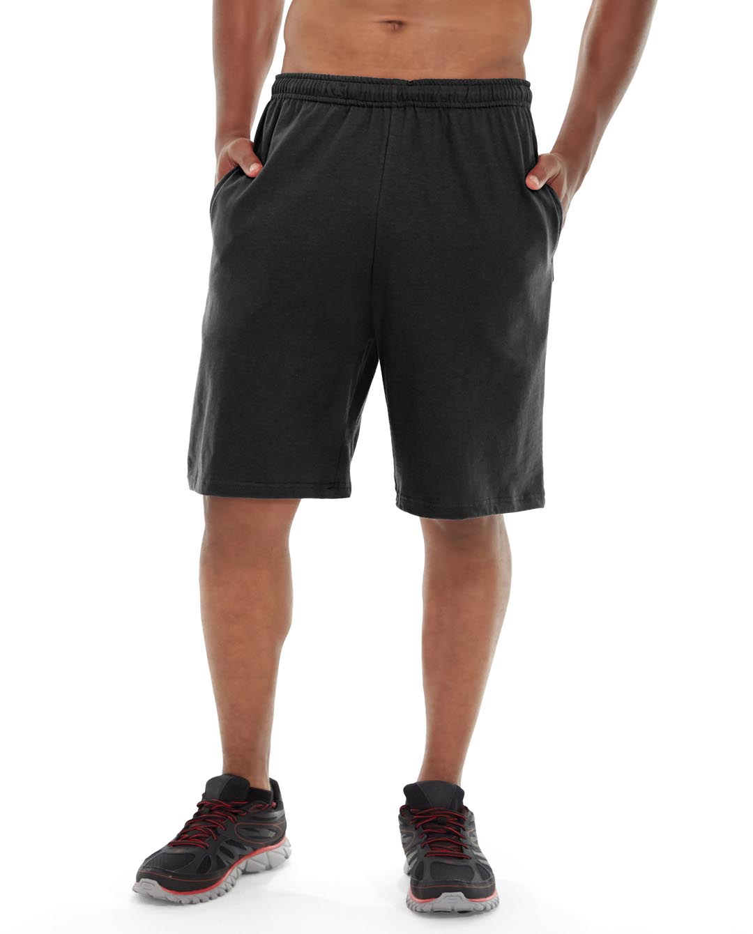 Pierce Gym Short