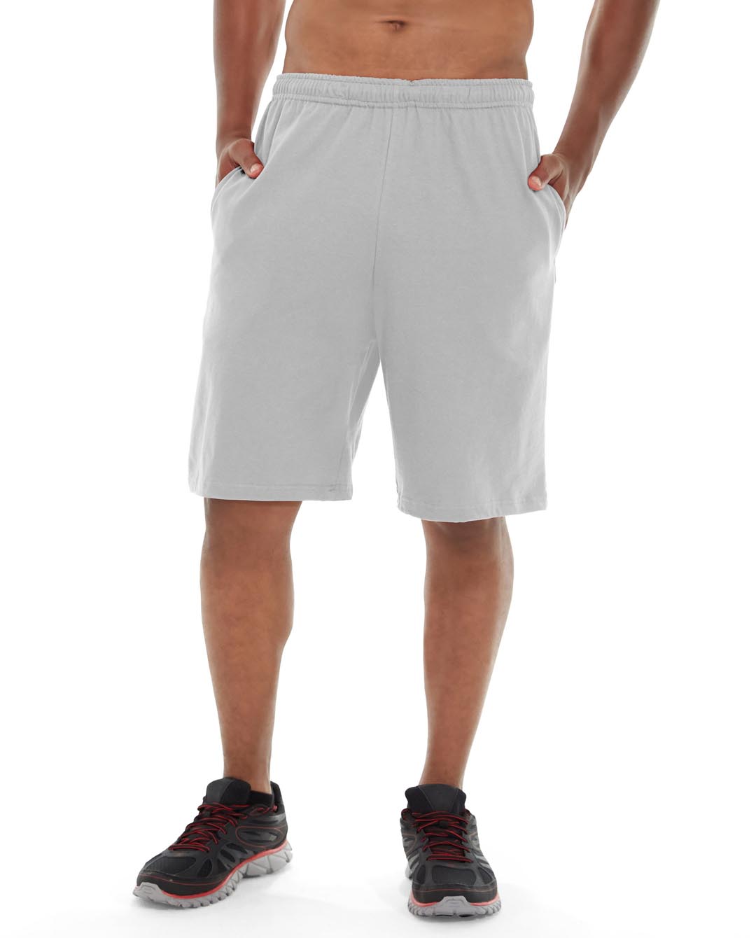 Pierce Gym Short