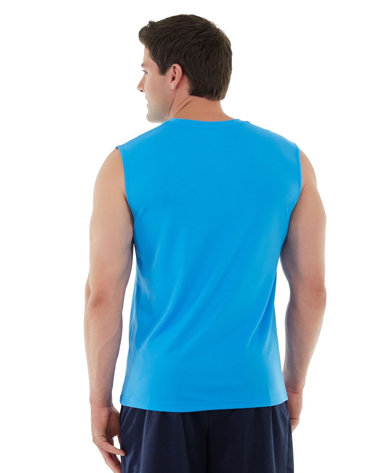 Sinbad Fitness Tank