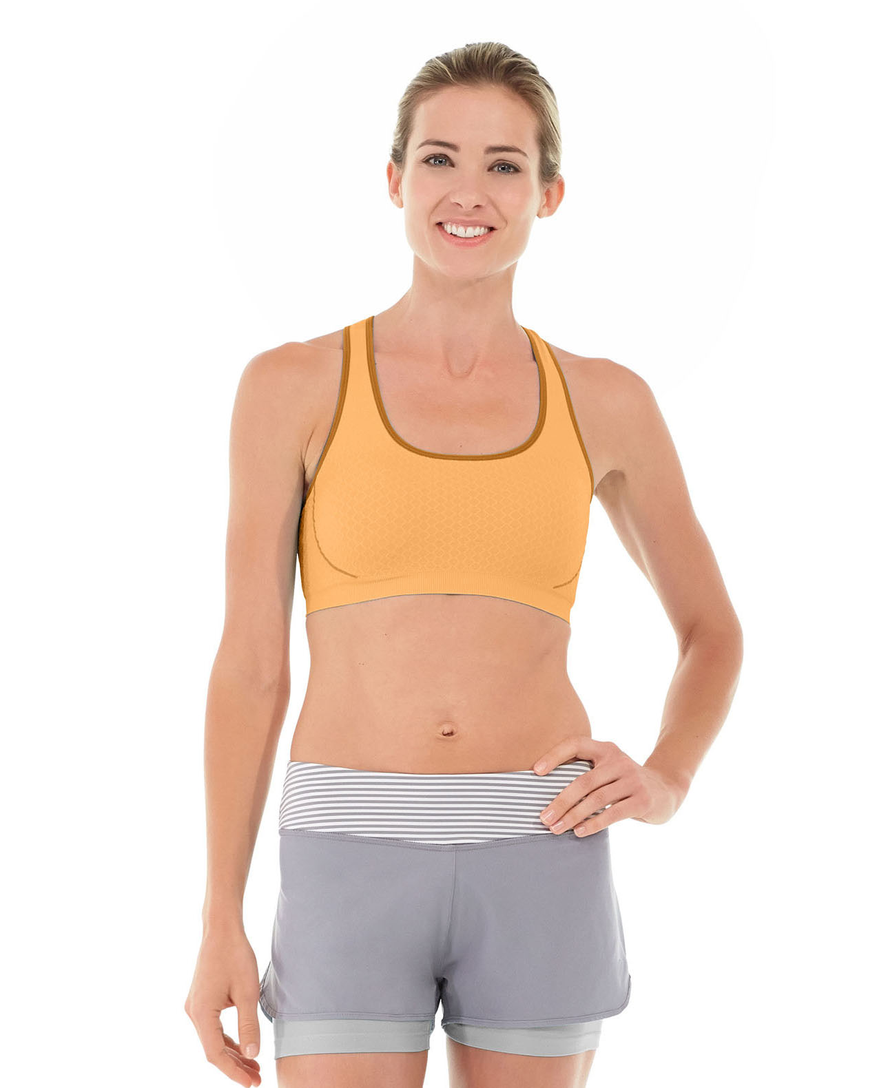 Erica Evercool Sports Bra