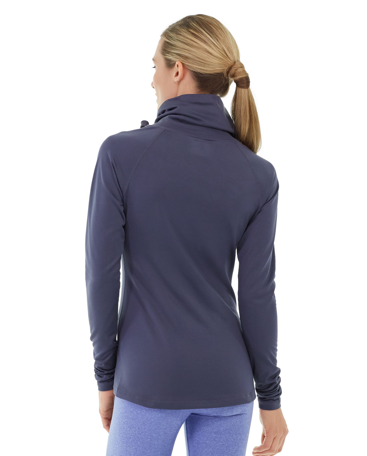 Josie Yoga Jacket