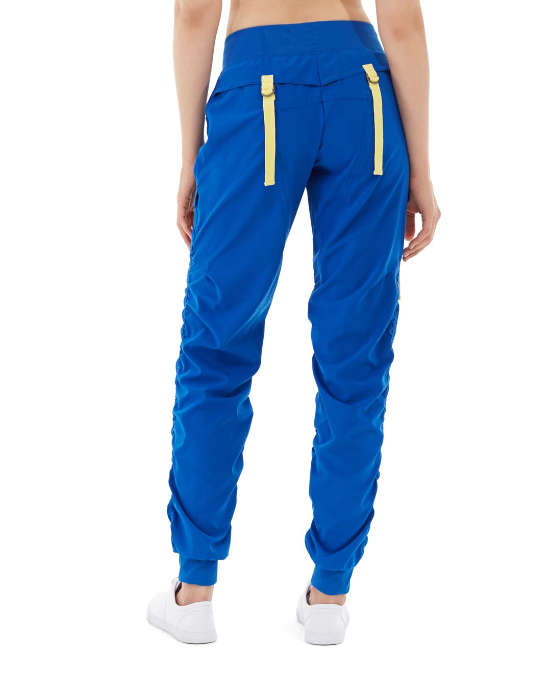 Ida Workout Parachute Pant