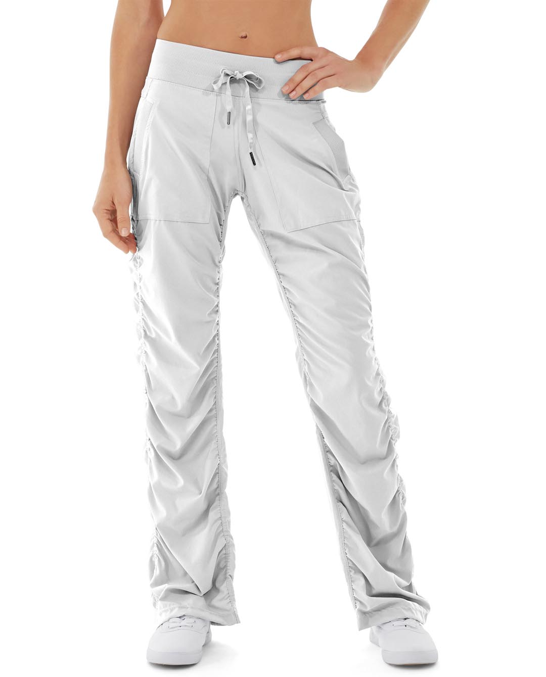 Cora Parachute Pant