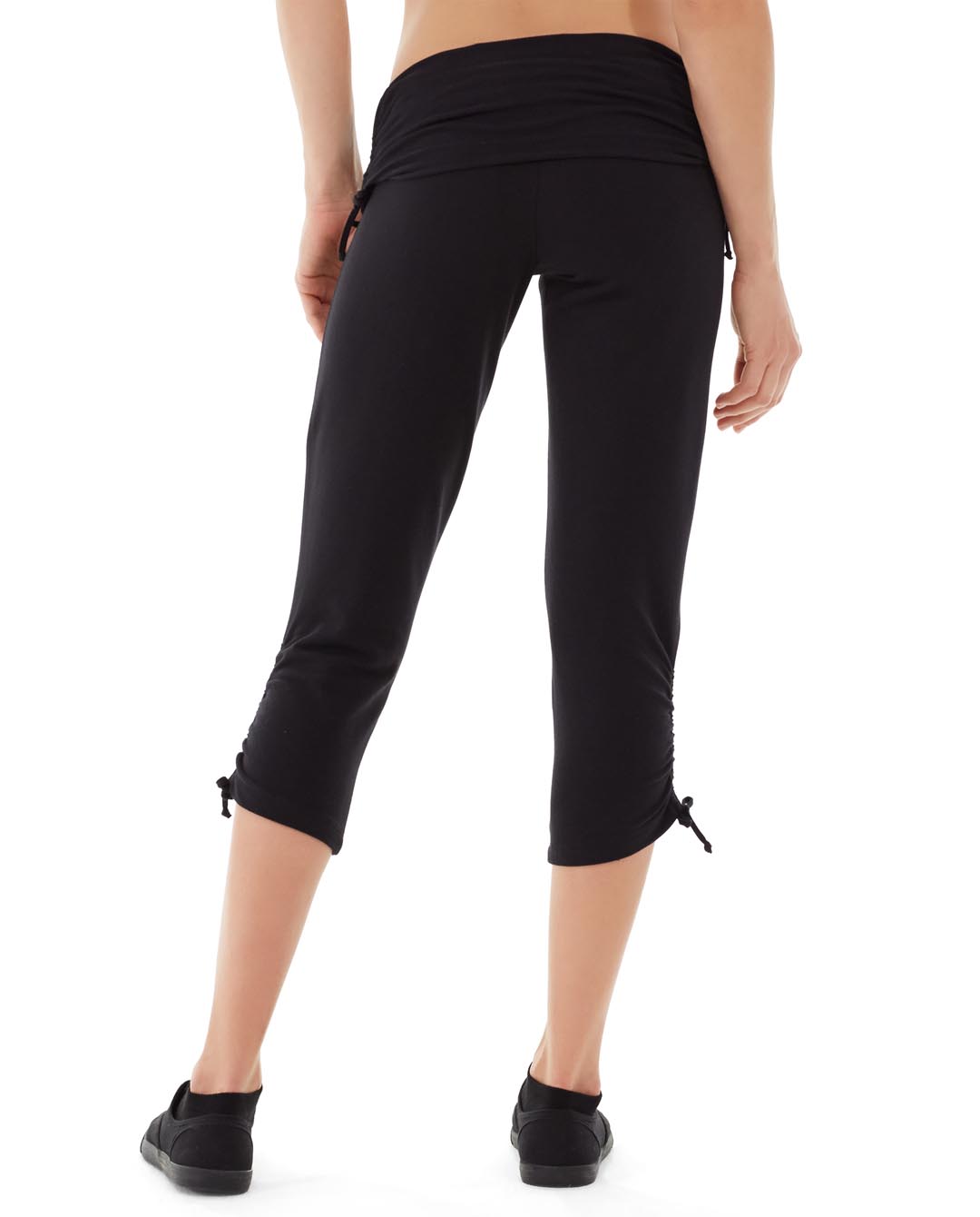 Carina Basic Capri