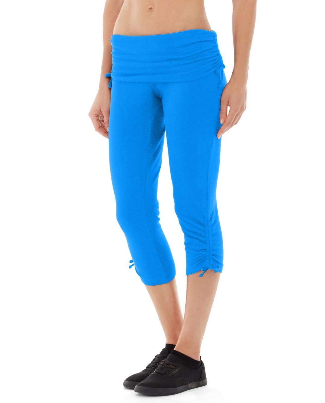 Carina Basic Capri