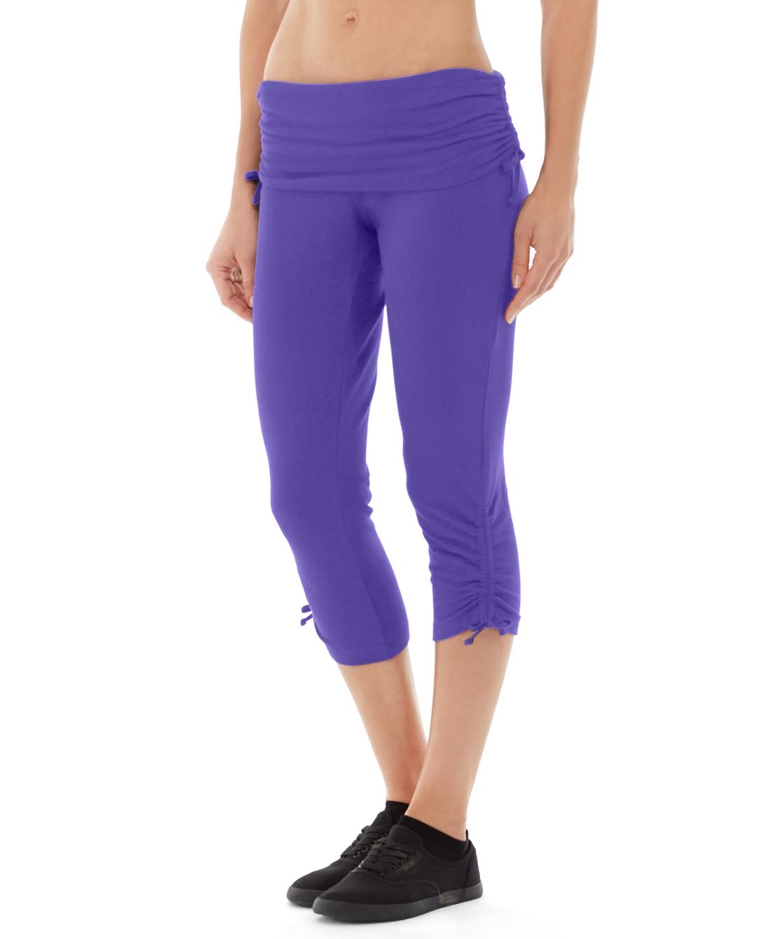 Carina Basic Capri