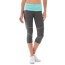 Deirdre Relaxed-Fit Capri