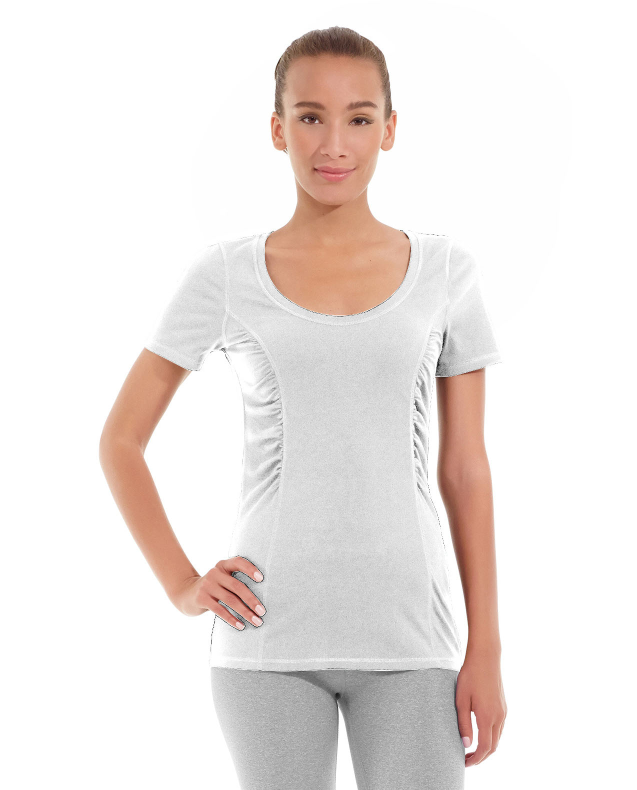 Juliana Short-Sleeve Tee