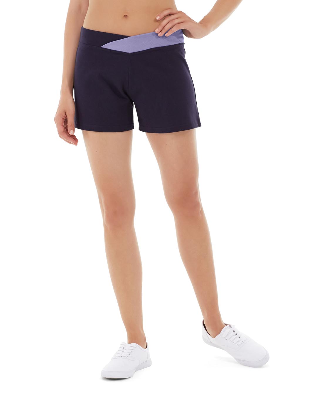 Bess Yoga Short