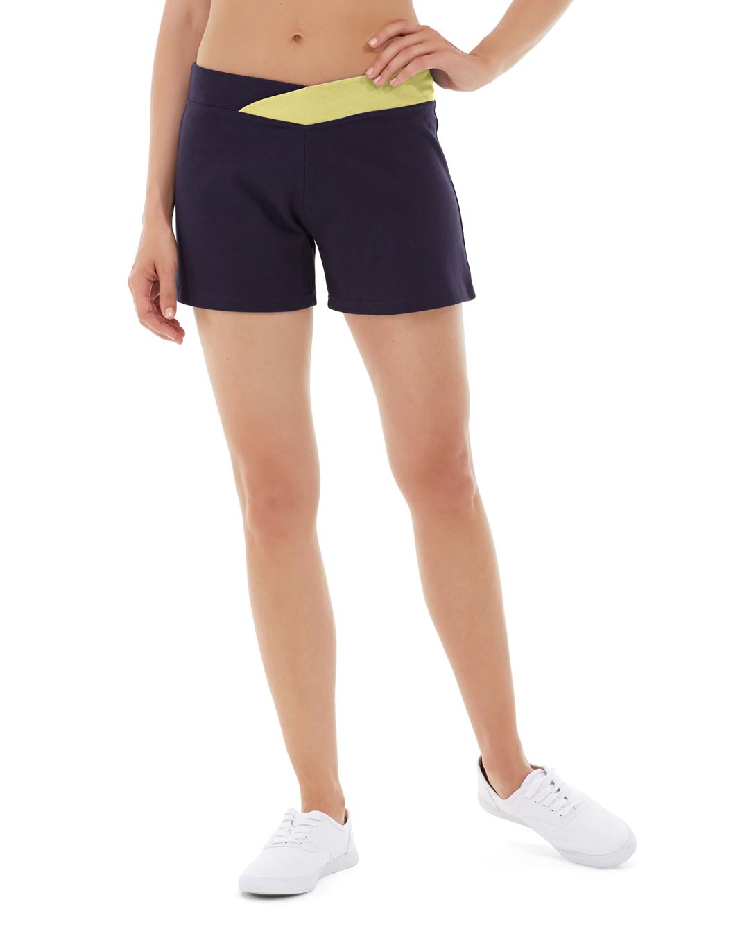 Bess Yoga Short