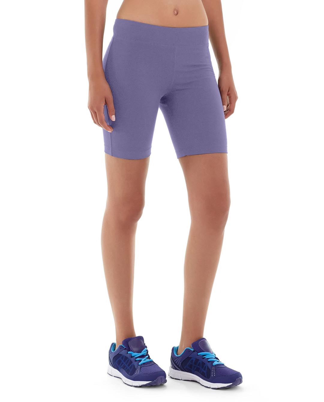 Echo Fit Compression Short