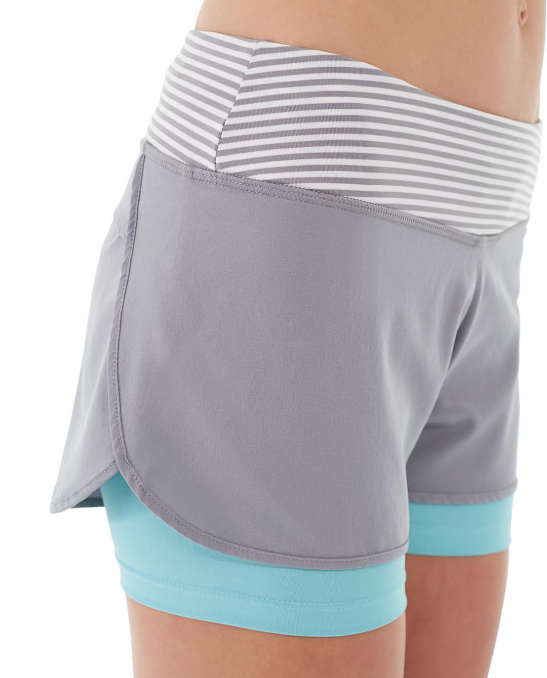 Mimi All-Purpose Short