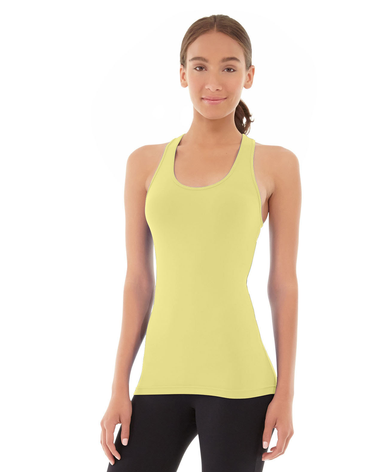 Chloe Compete Tank