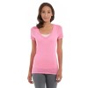 Karissa V-Neck Tee